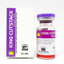 Boldenona king pharma